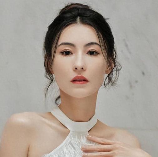 澳彩资料大全部网站010:张柏芝近照撞脸向太