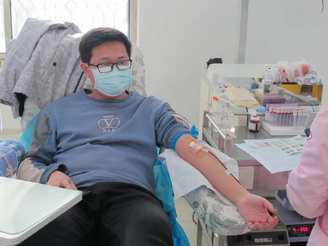 澳彩资料大全部网站010:要先献血再输血致死