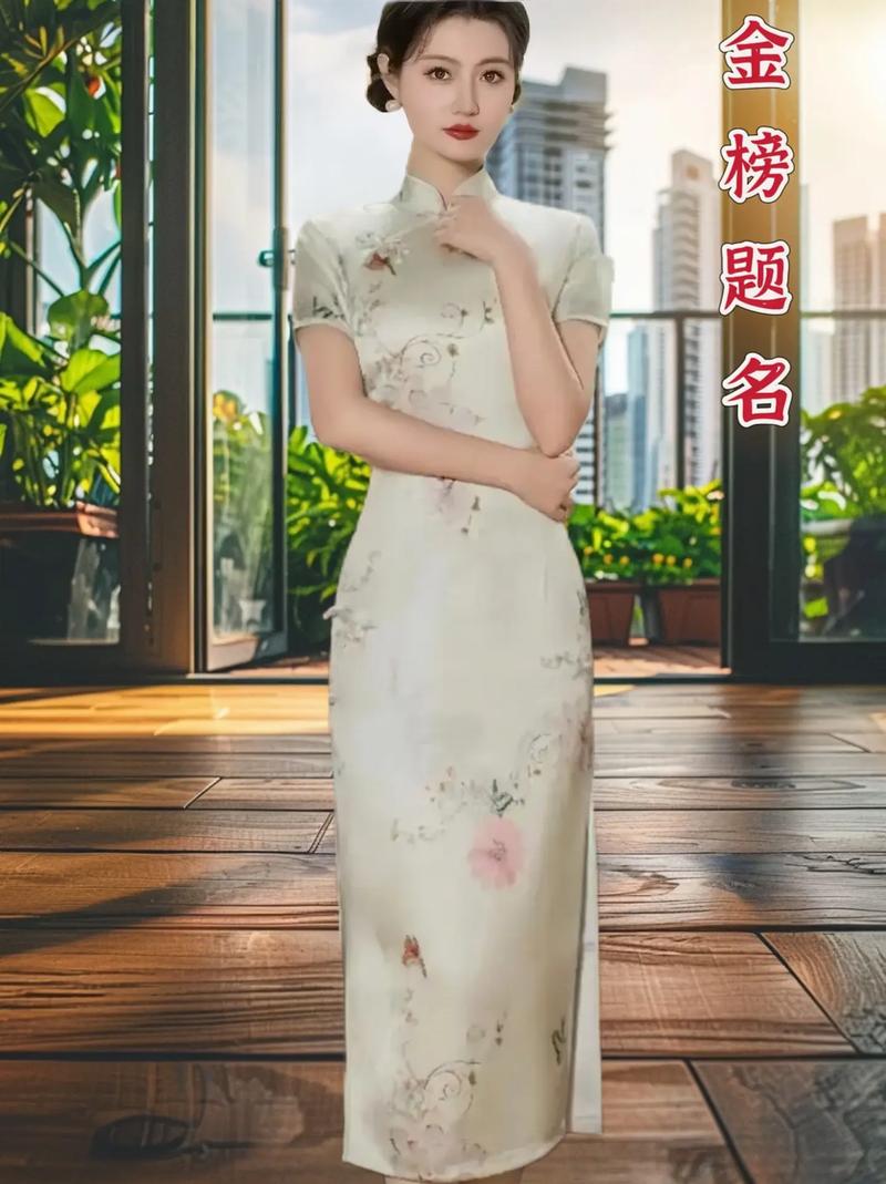 澳门资料百科:1岁小朋友穿旗袍送考